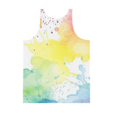 Hip-Hop Hilarity Men's Tank Top